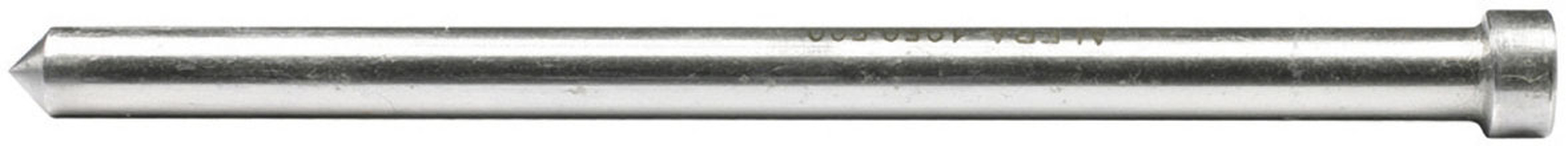 ALFRA Auswerferstift Ø 6.35 x 102 mm