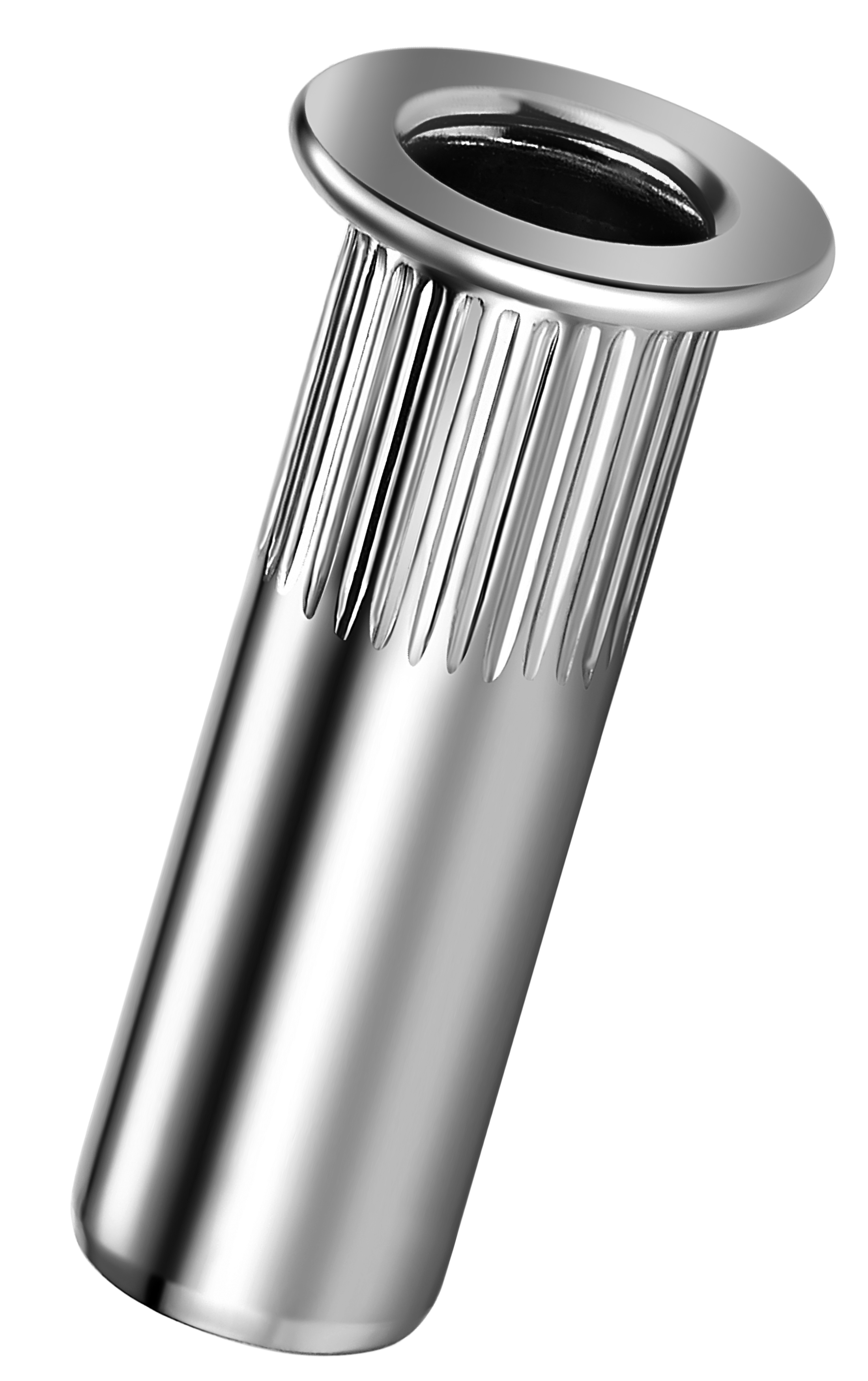 Q-Nut Blindnietmutter Edelstahl A2 FK geschlossen