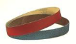 Courroies abrasive universelle 75 x 2000, grain 36