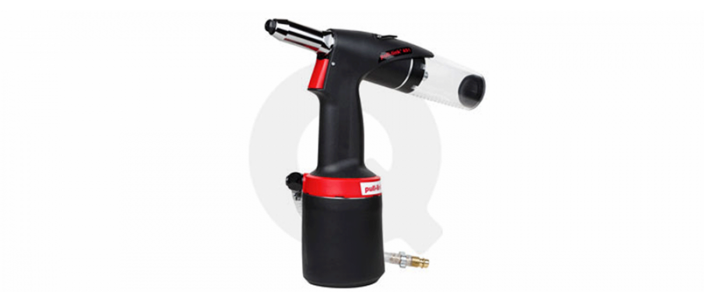 Pneumatisch-Hydraulisches Blindnietgerät Pull Link AS-1