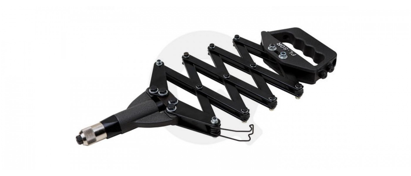 Blindnietgerät PL-80R