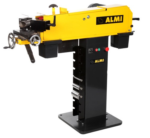 ALMI Elektro-Rohrausschleifer  AL100U-02 - 400 Volt