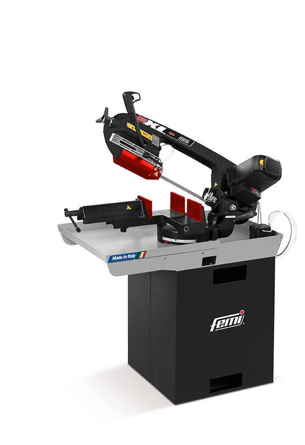 Femi Bandsägemaschine 2200 XL