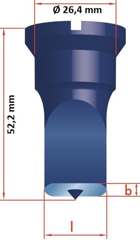 Peddinghaus Stempel Nr. 04