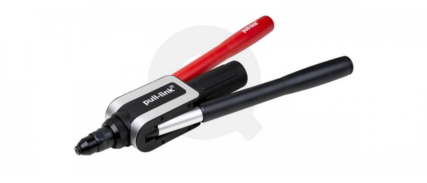 Pull Link Hand-Blindnietgerät ASR-64