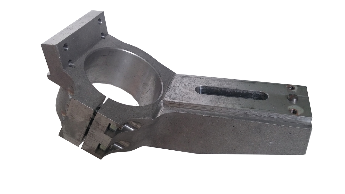 N.KO Winkel Kit 45° für UZ12 ULTRALIGHT