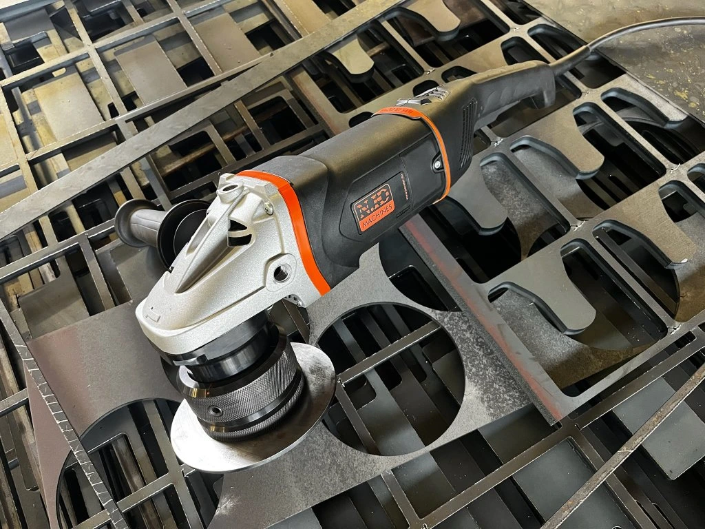 N.KO Machine de chanfreinage B15 ELECTRA