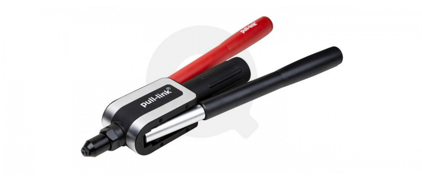 Pull Link Hand-Blindnietgerät ASR-64-PT