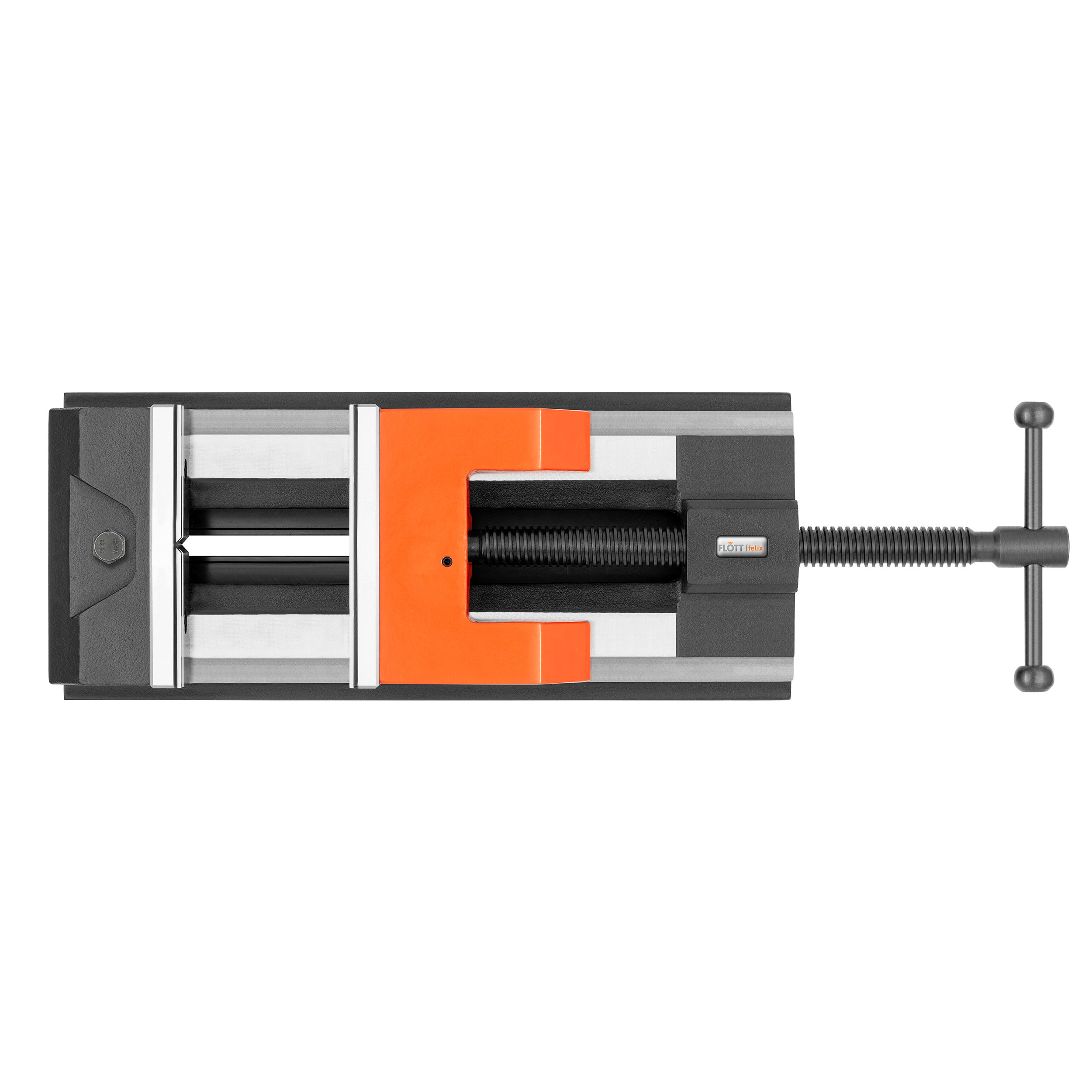 Flott 150 2.0 - Maschinenschraubstock