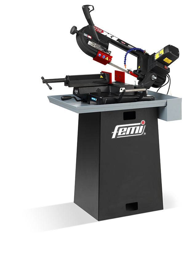 Femi Bandsägemaschine 1750 XL