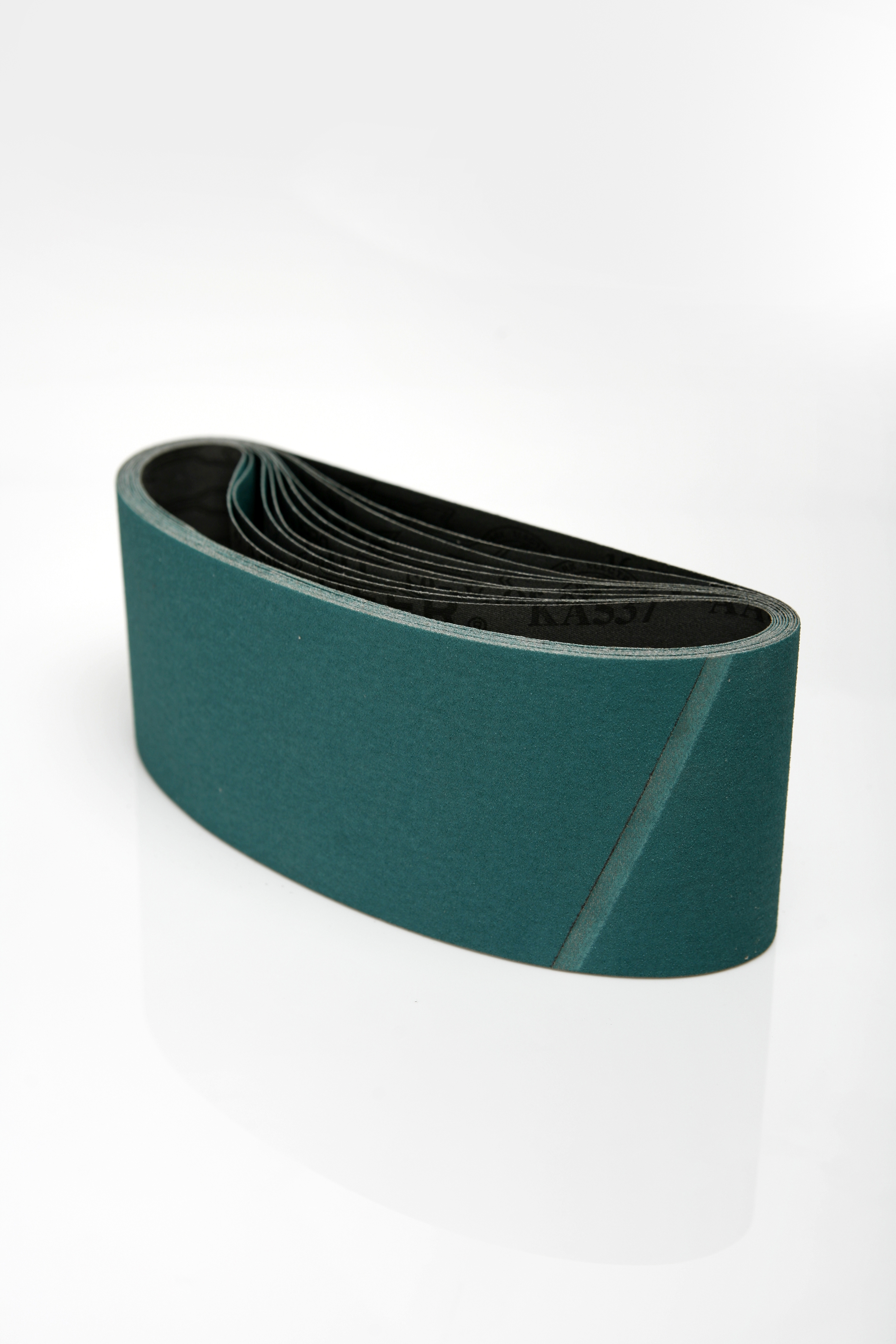 Bärhausen Schleifbänder - KA537  Premium Korund