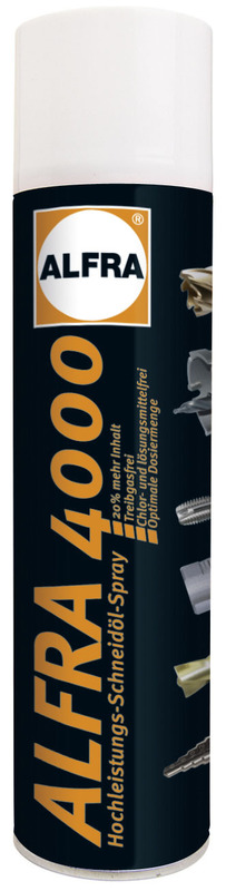 ALFRA 4000