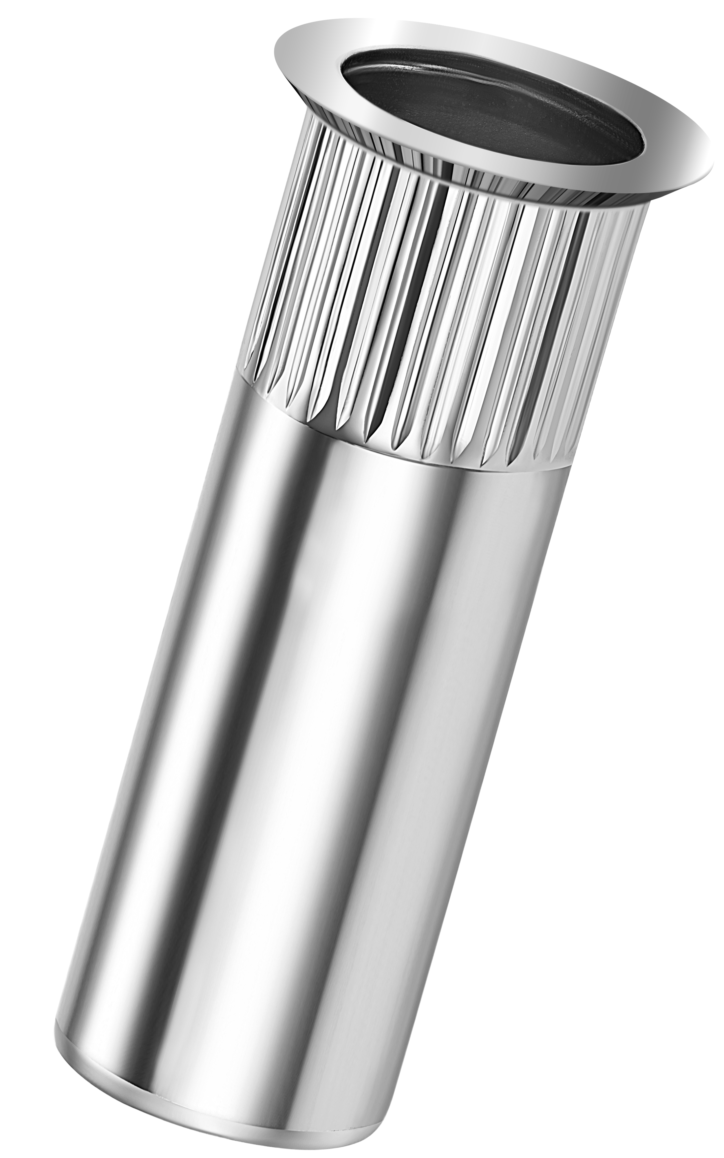 Q-Nut Blindnietmutter Stahl SK geschlossen