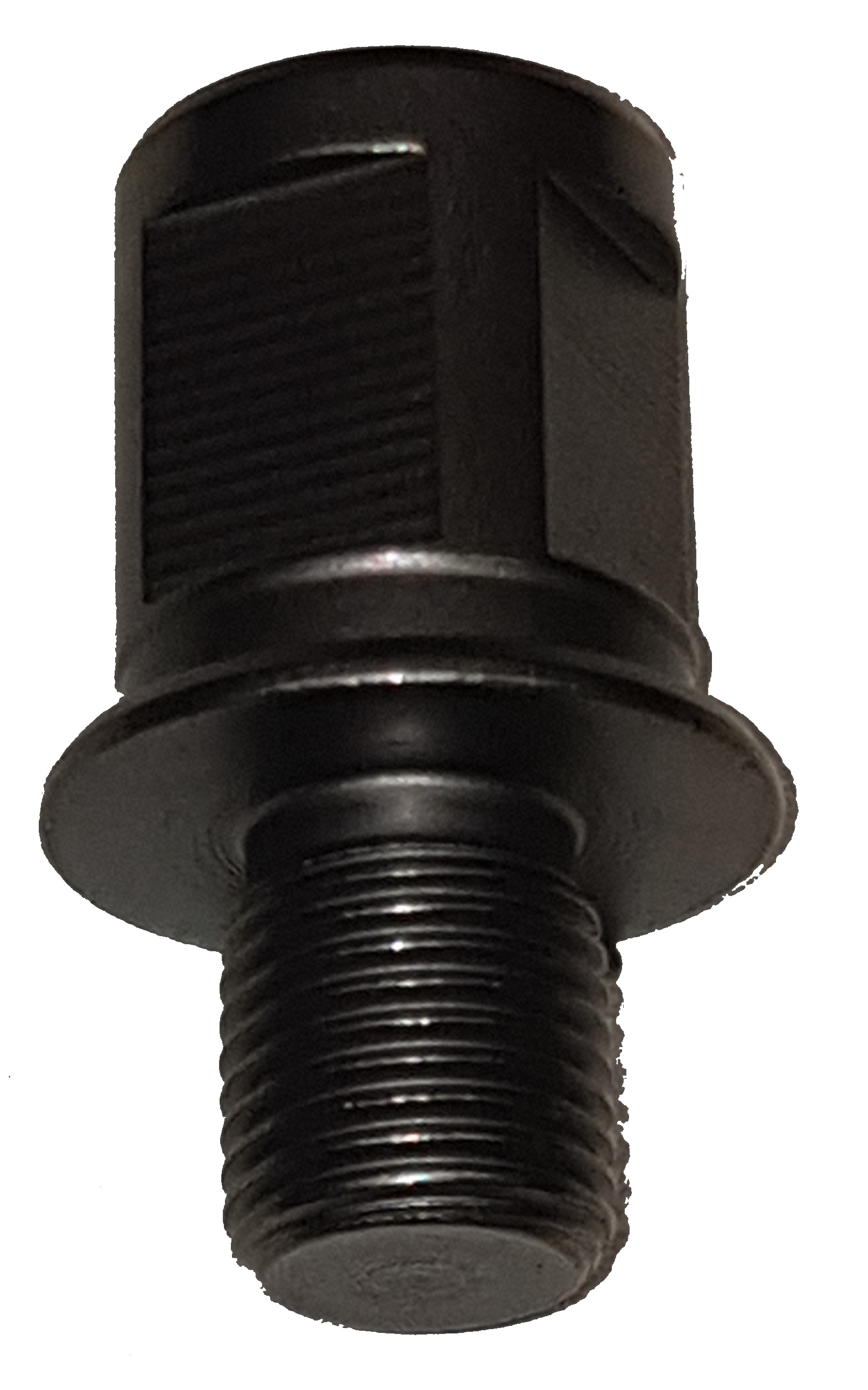 ALFRA Adapter 1/2"x20 auf Weldon 19 mm für Bohrfutter