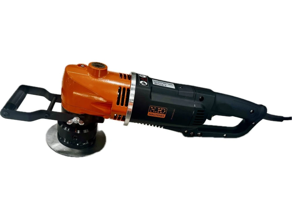 N.KO Chanfreineuse B15 ELECTRA Inox