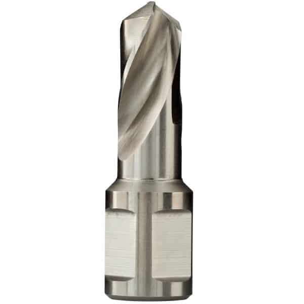 Euroboor HSS Spiralbohrer Set lang Ø 6 - 11 mm