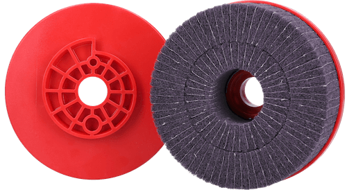 Entgratteller QUICK260 Professional 