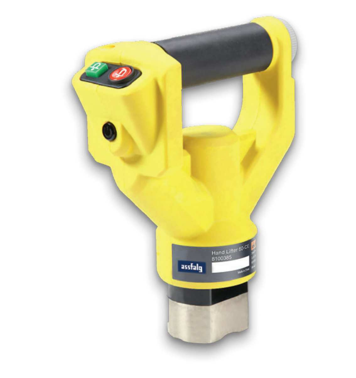 Handmagnettransporter HL 60-CE