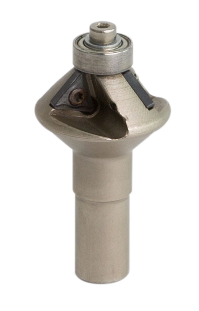 Esmatec Fräskopf für KP-18 Pro  45°