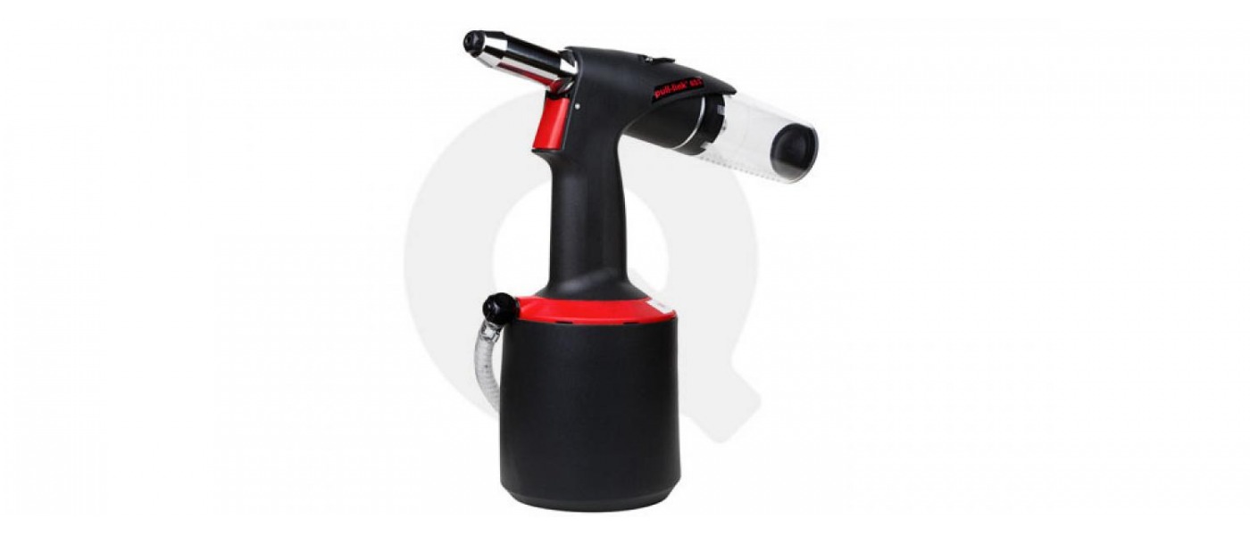 Pneumatisch-Hydraulisches Blindnietgerät Pull Link AS-2