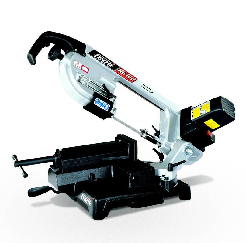 Femi Bandsägemaschine NG160 