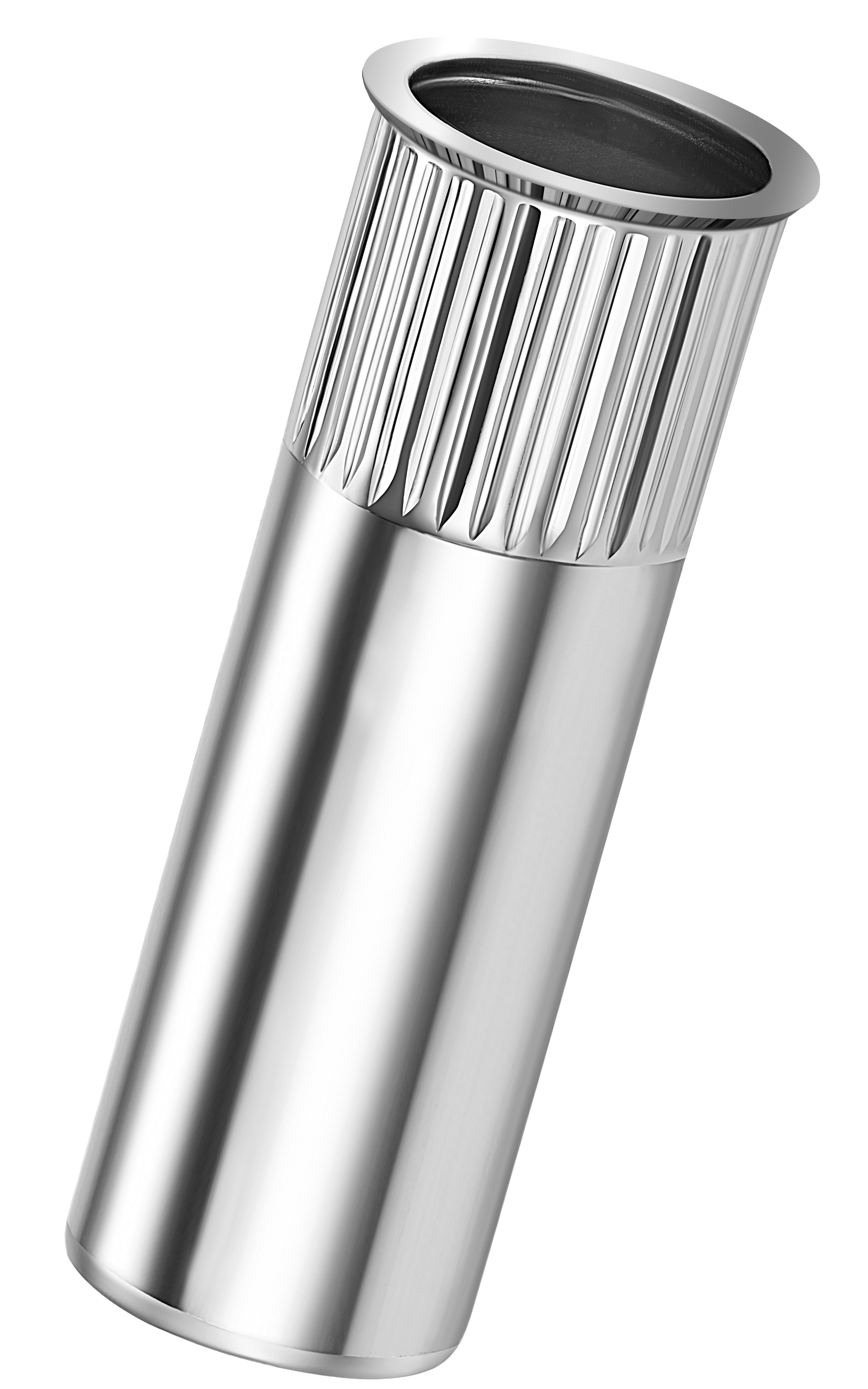 Q-Nut Blindnietmutter Stahl kleiner SK geschlossen