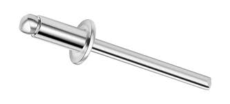 Q-Standard Blindniet Alu/Alu FK