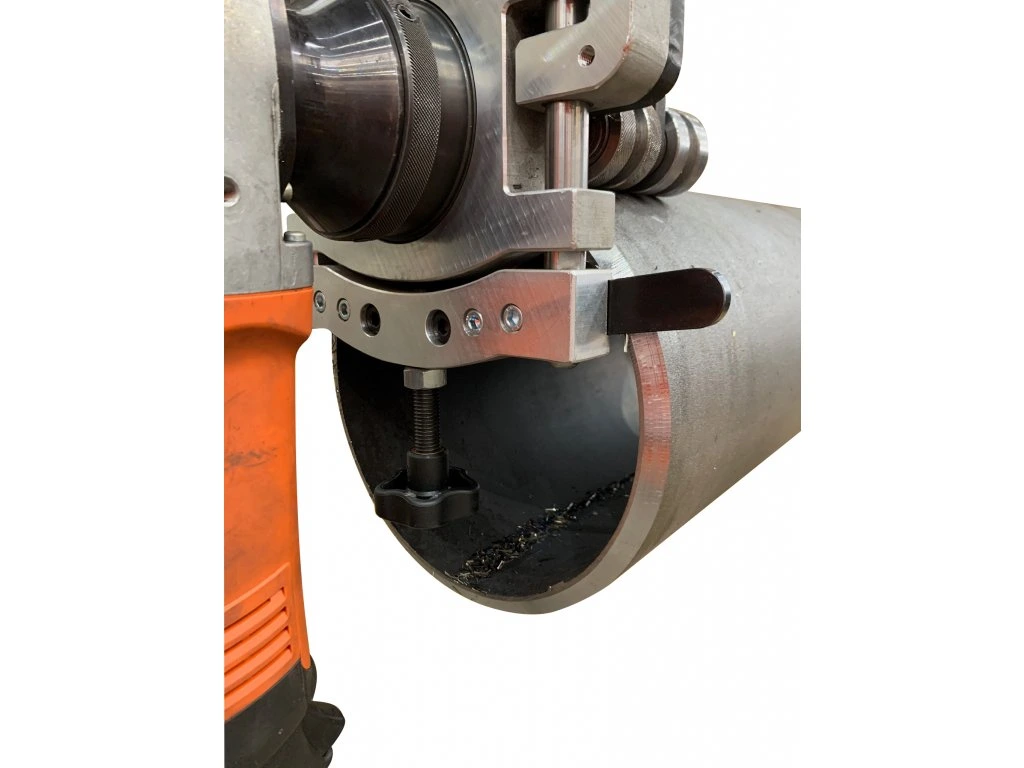 Xpipe Rohranfassystem - Zubehür für B-Line Maschinen