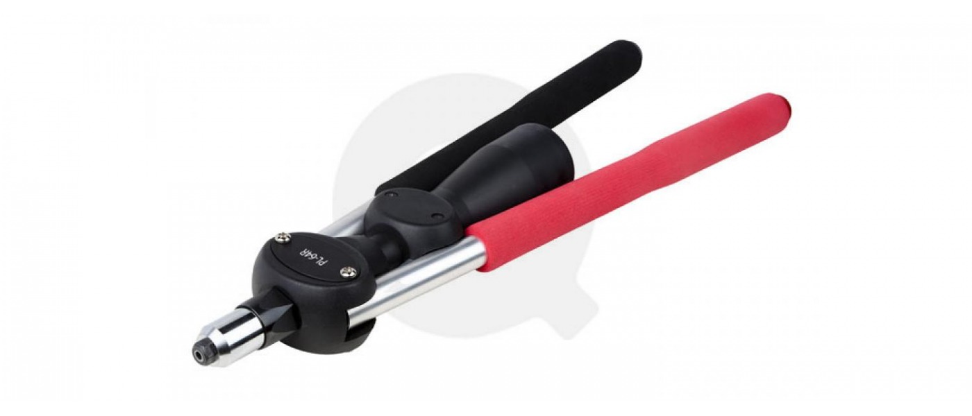 Pull Link Hand-Blindnietgerät PL-64R