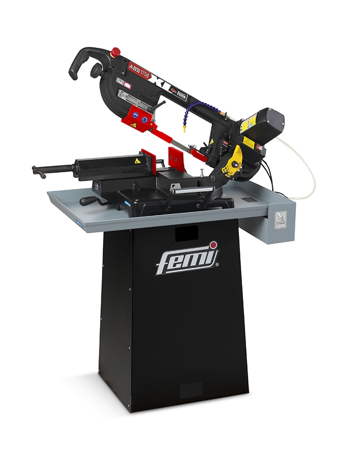 Femi Bandsägemaschine ABS 1750 XL