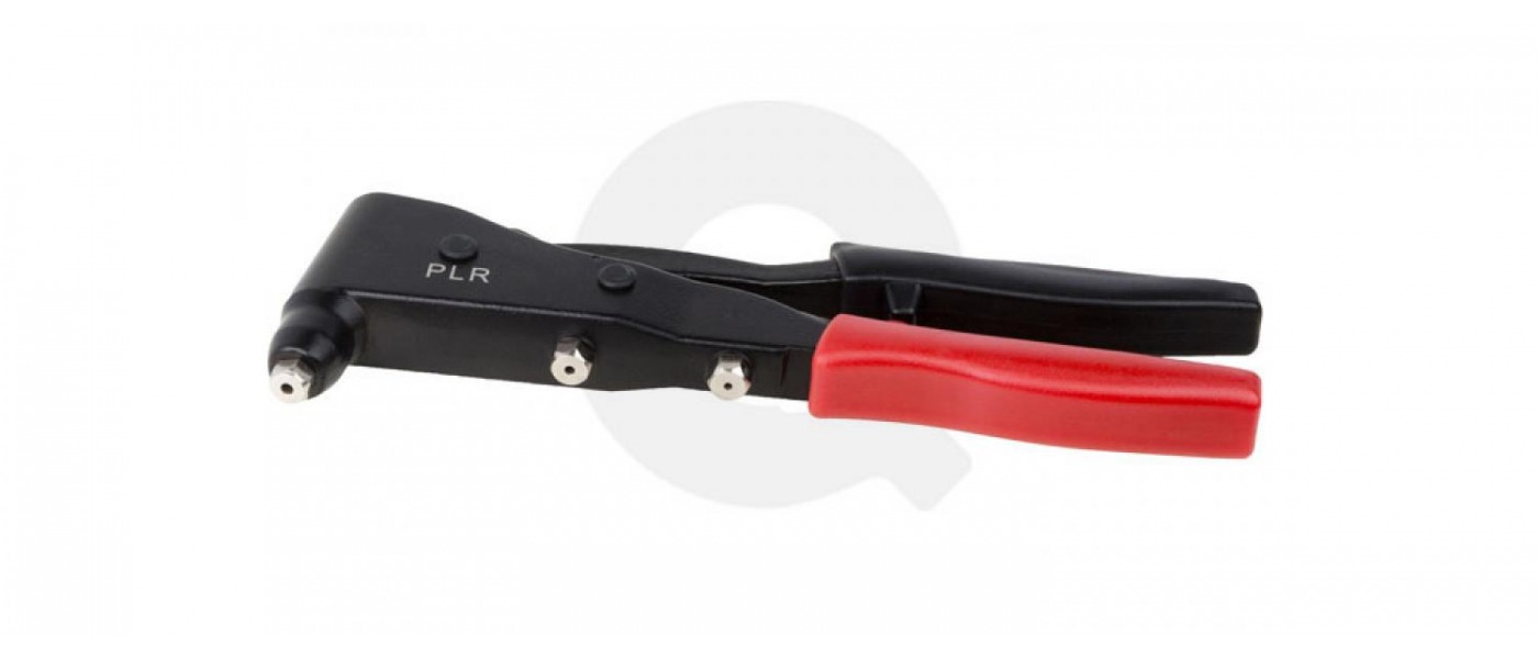 Pull Link Hand-Blindnietgerät PLR