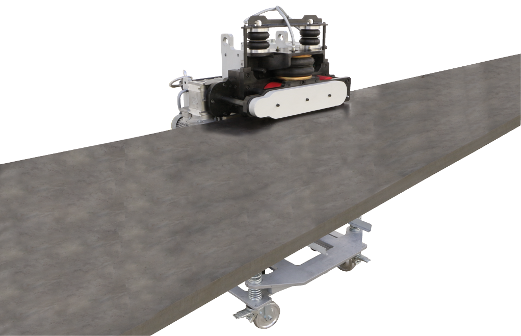 Cevisa Chanfreineuse CHP-60G INV