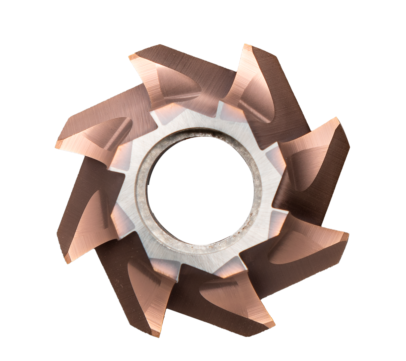 Bevel Mate Fräskopf 3.0 Tisinos®-Beschichtung R5