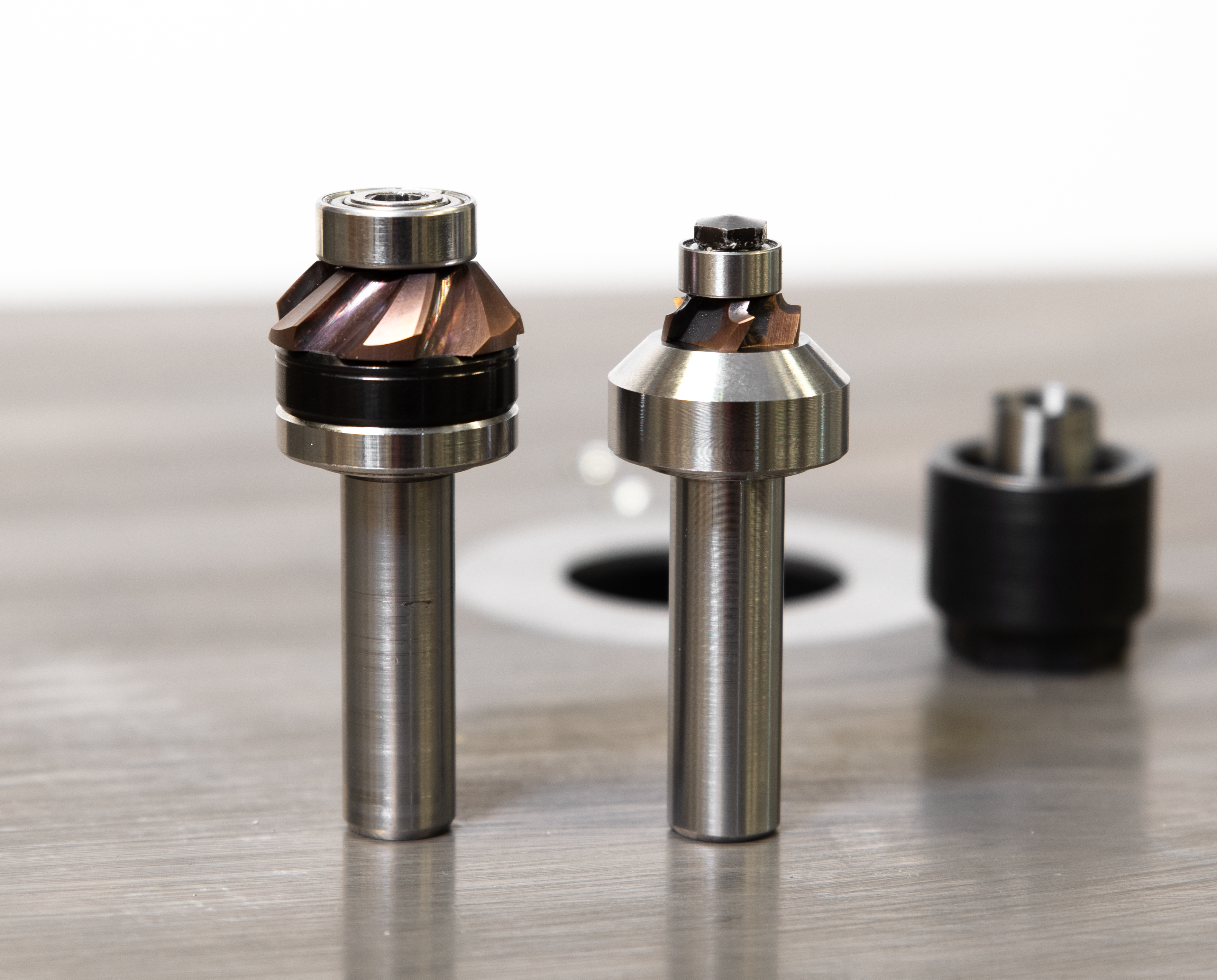 Bevel TEBI 4.0