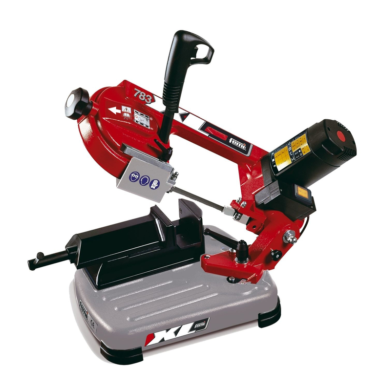 Femi Bandsägemaschine 783 XL