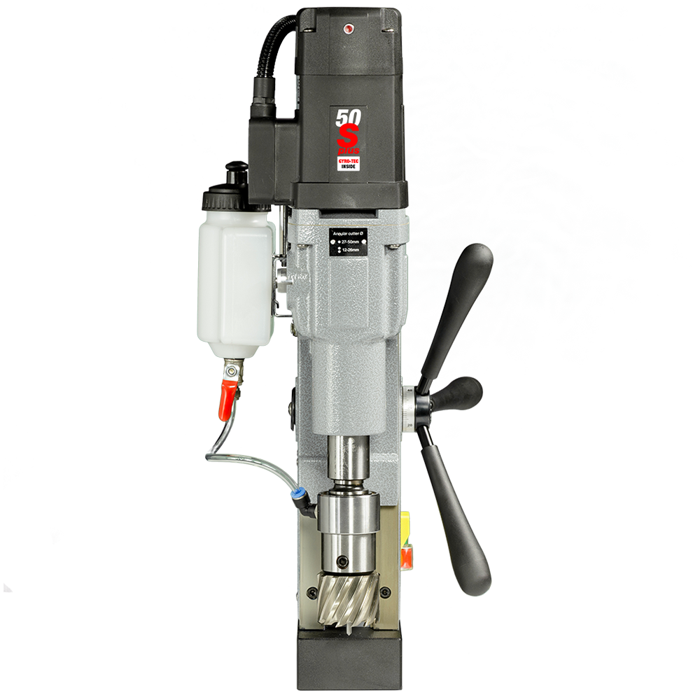 EUROBOOR Metallkernbohrmaschine ECO.50S+