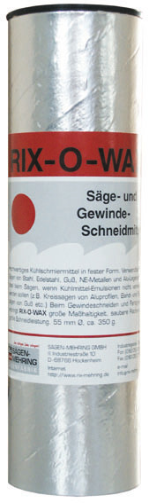 Rix-O-Wax Kühlschmierstift