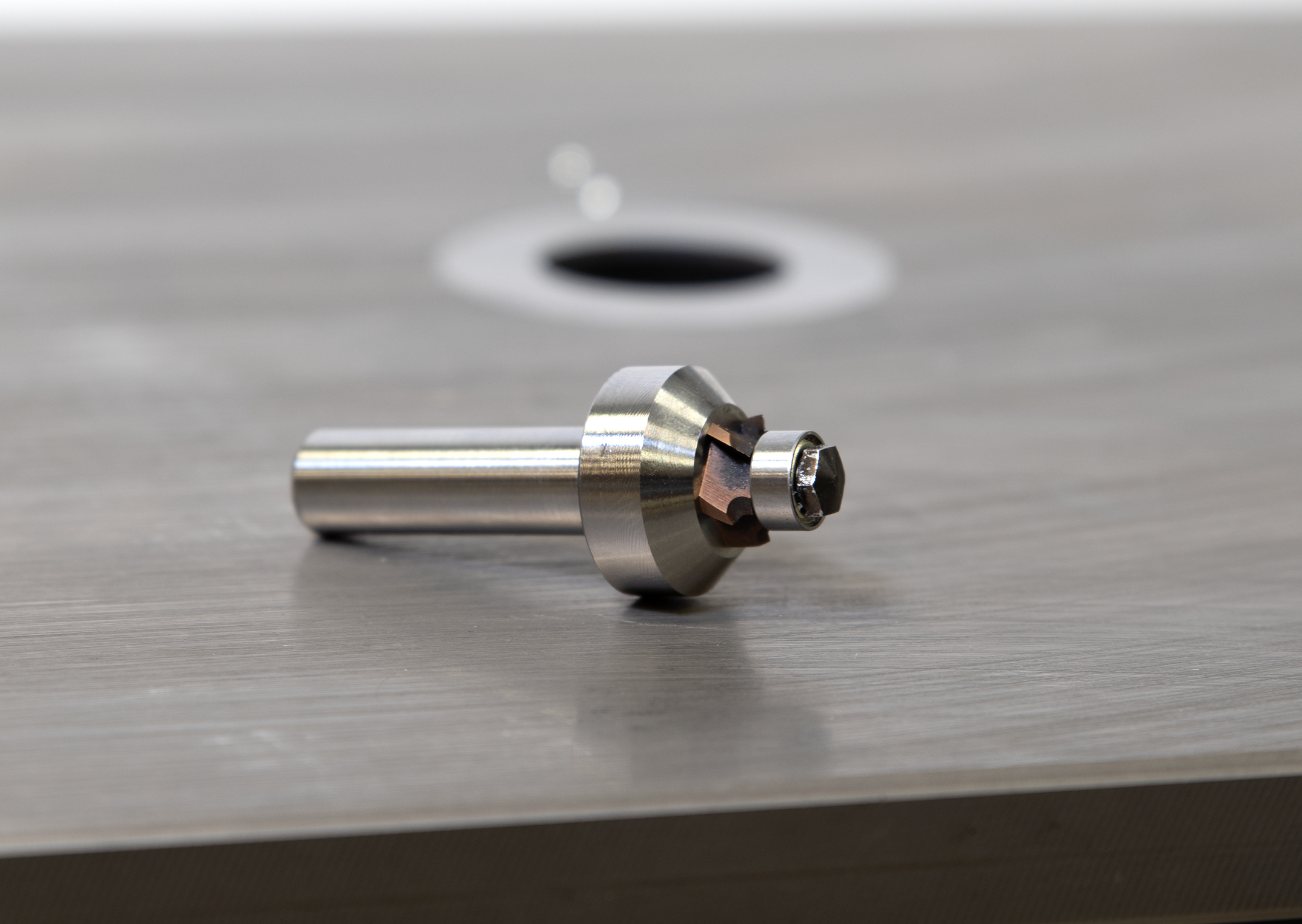 Bevel Adapter Mini Mite passend für TEBI 3.0