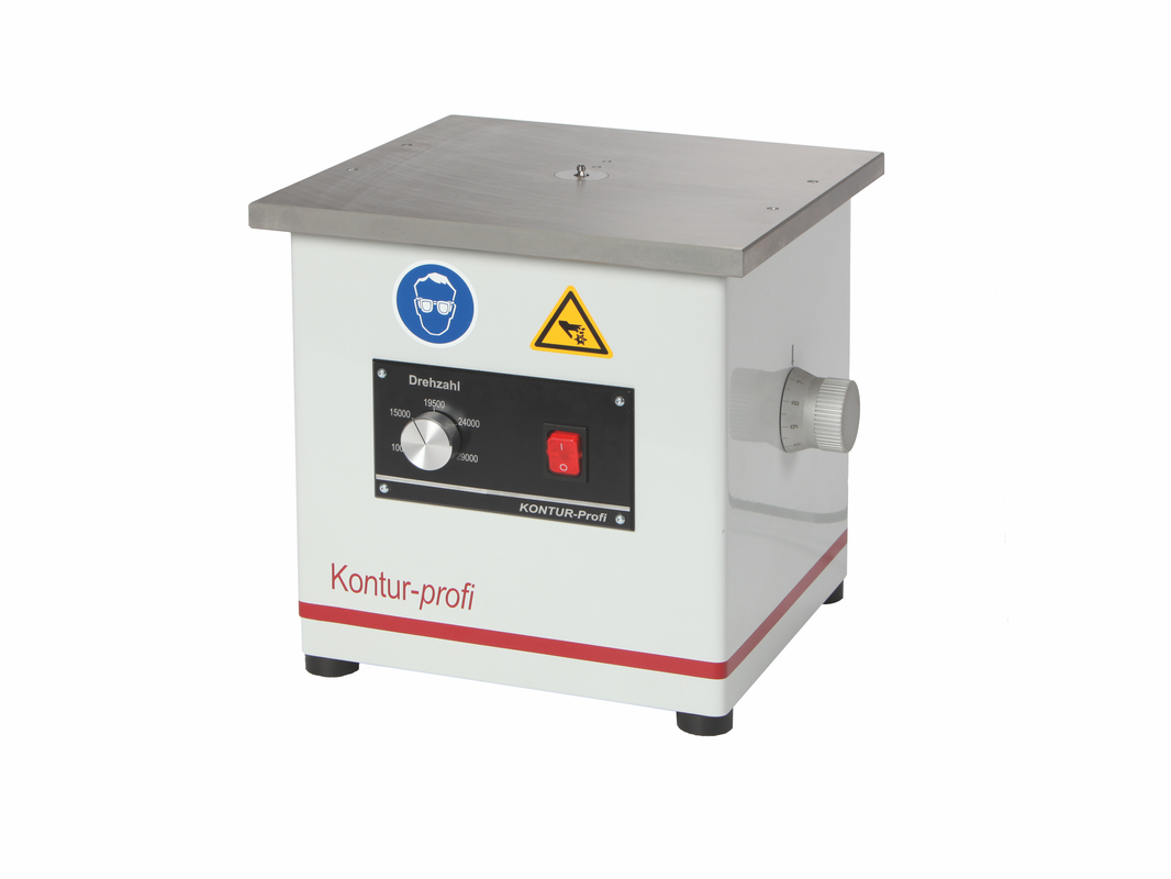 Esmatec Kontur Profi KP-800 S