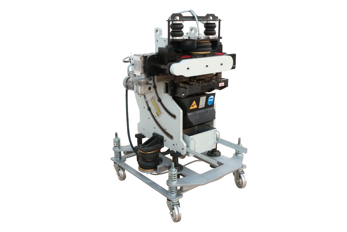 Cevisa Chanfreineuse CHP-60G INV