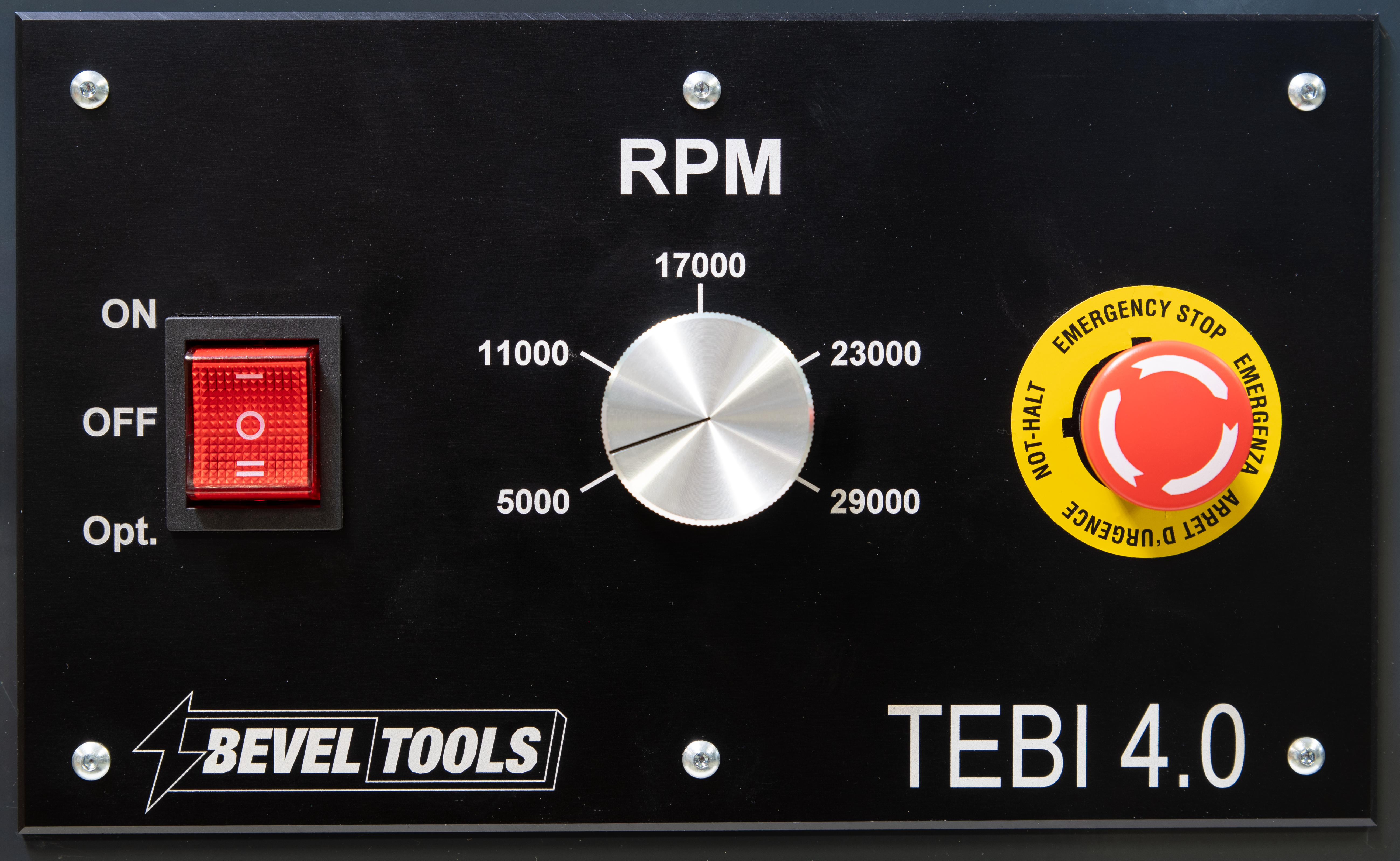 Bevel TEBI 4.0