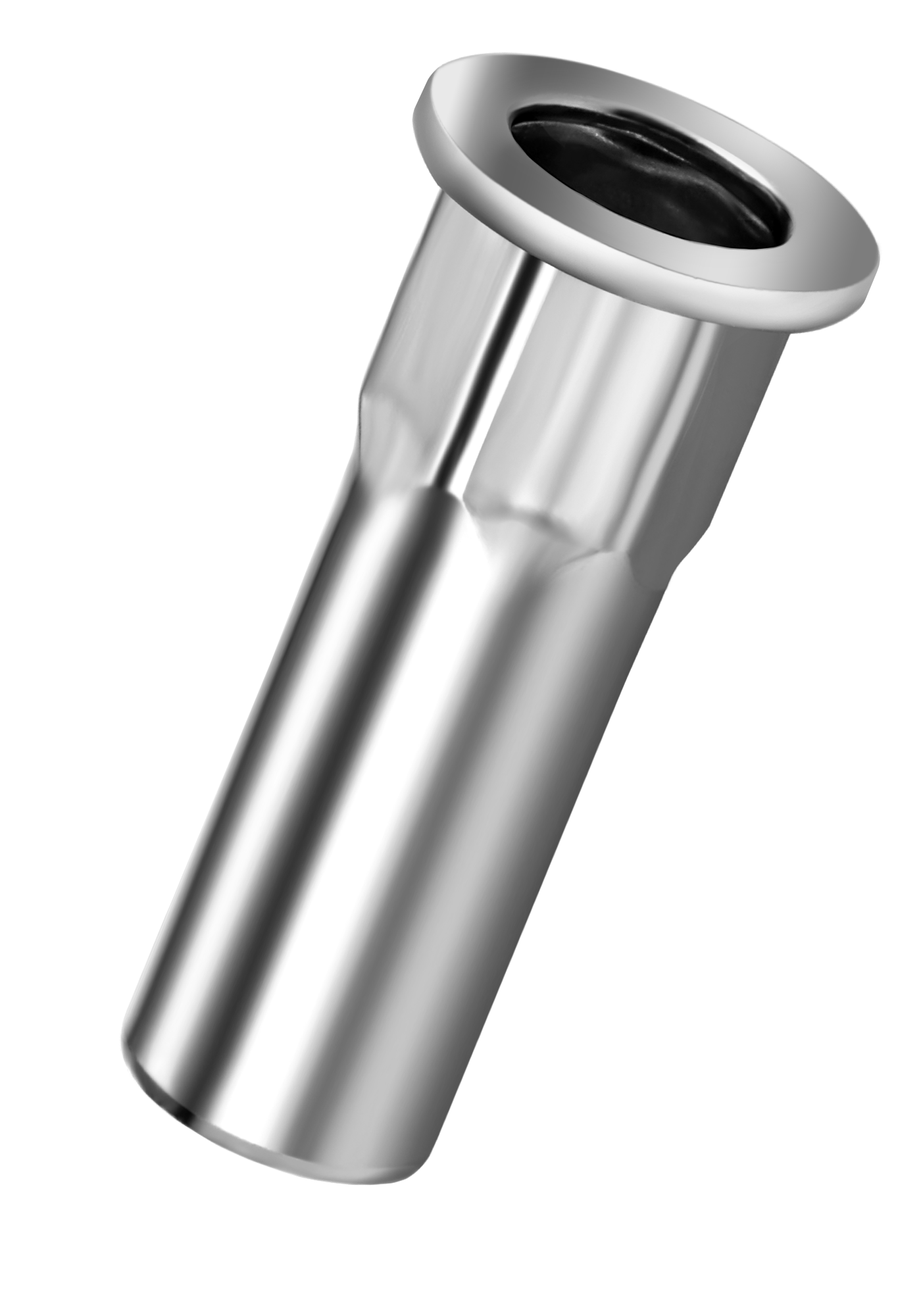 Q-Nut Blindnietmutter Edelstahl A2 Teilsechskant FK geschlossen