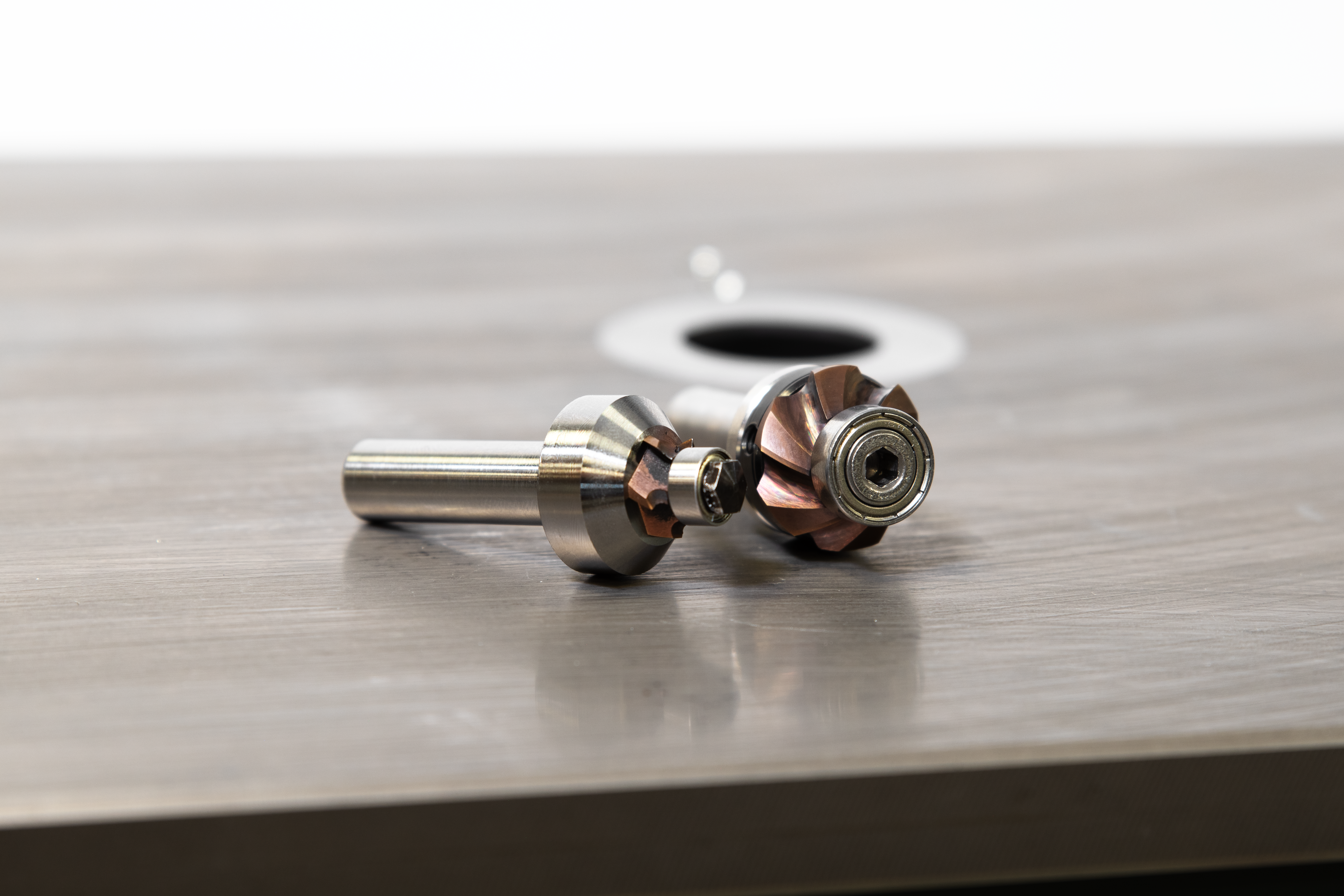 Bevel TEBI 4.0