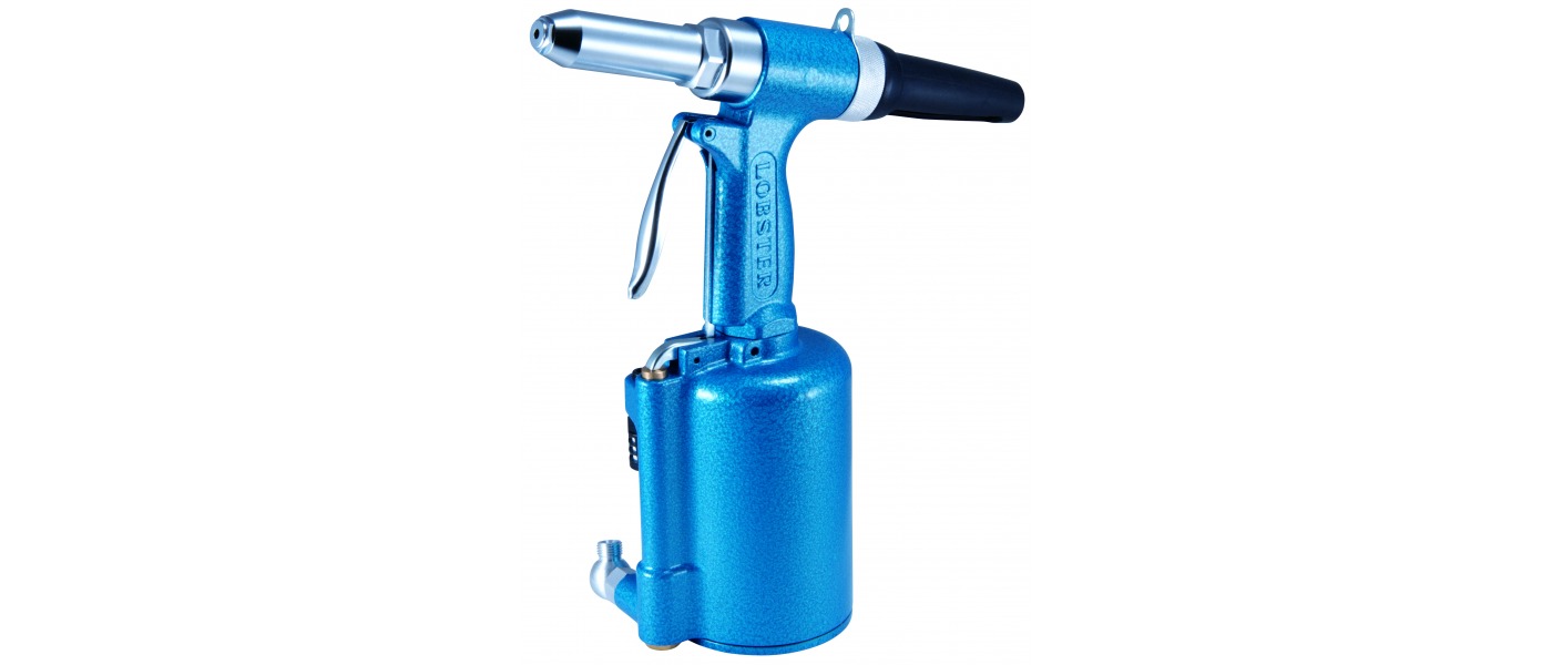 Pneumatisches Blindnietgerät Lobster AR-011HX