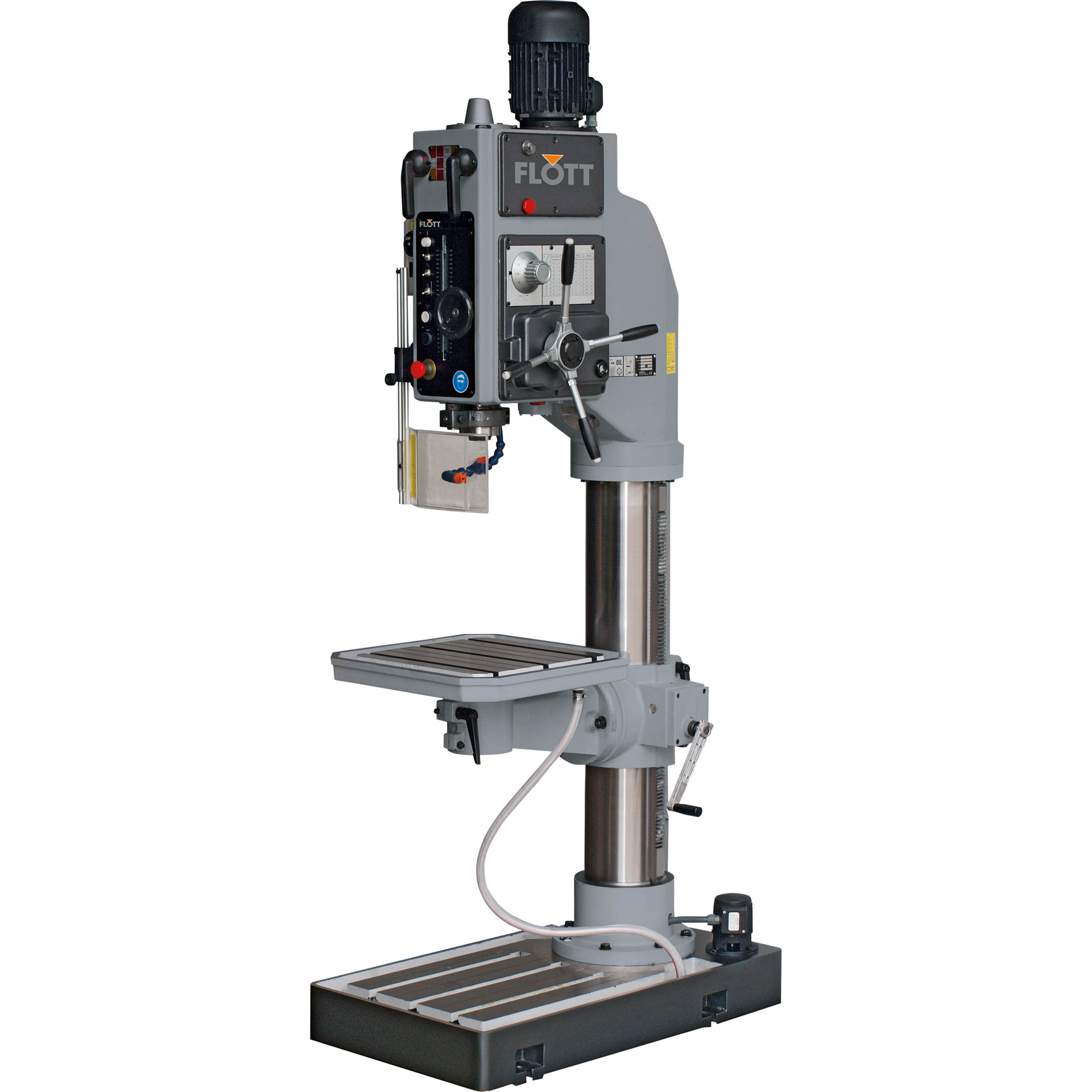 GB 70 MV plus - Getriebebohrmaschine