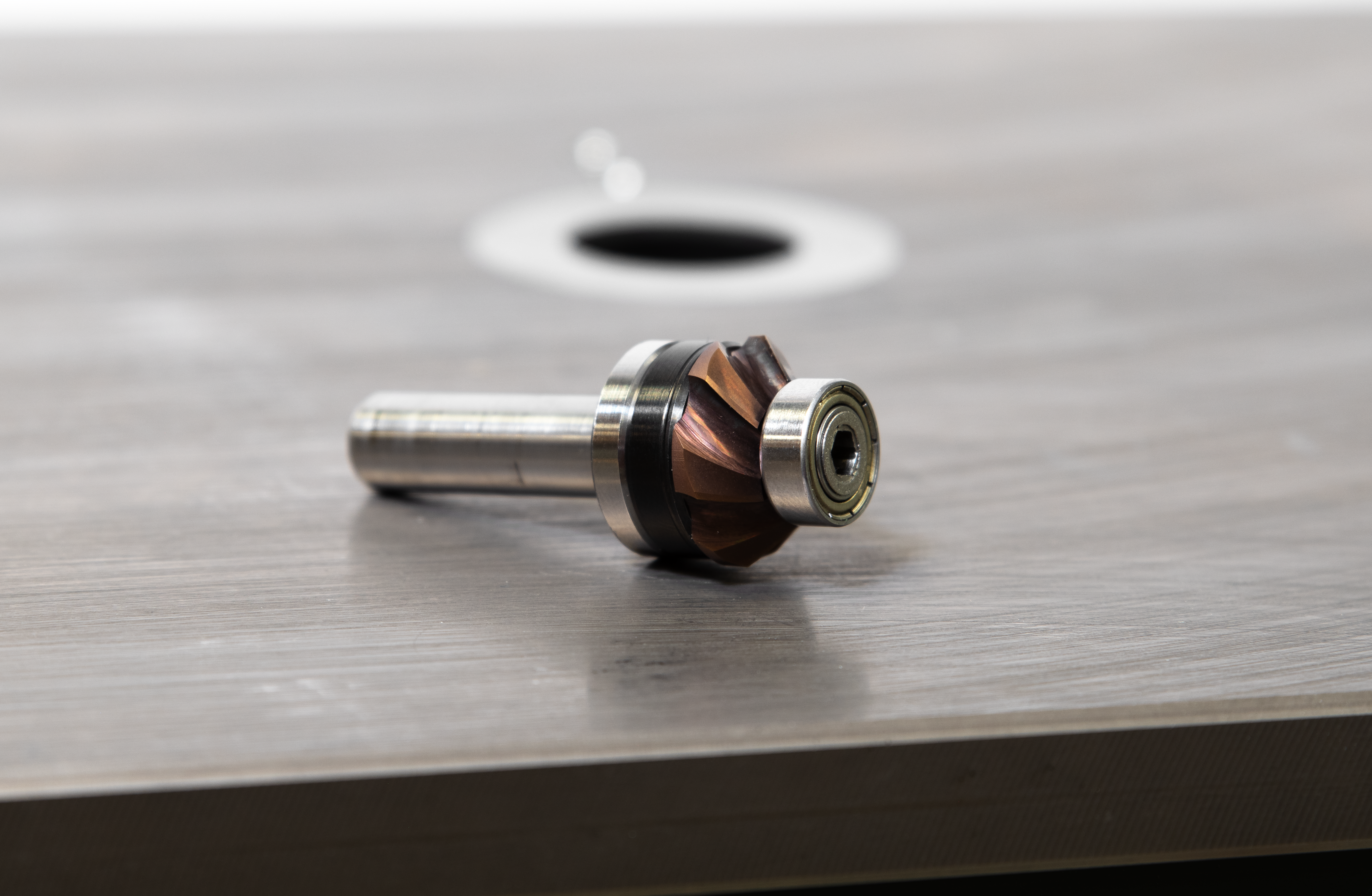 Bevel TEBI 4.0