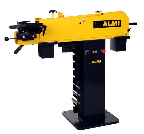 ALMI Elektro-Rohrausschleifer  AL100U-01 - 400 Volt